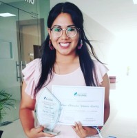 Mercedes Valencia