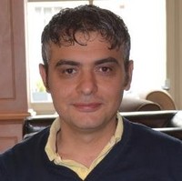 Mustafa Kaba