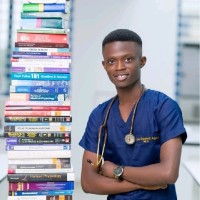 Dr.(Med) Isaac Dawson Aggrey