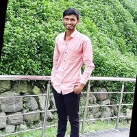Tushar Deshmane