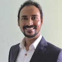 Harshvardhan .