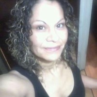 Angela Calderon