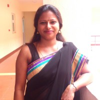 Smita N.
