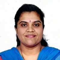 Savitha Patil
