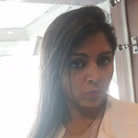 Neha Joshi