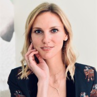 Anna P. Jay