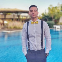 Baris Asikzadeler