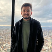 Nirmal Patel
