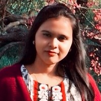 Tapaswini Mohanty