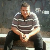 Maged Mostafa