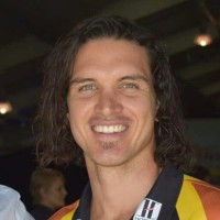 Cameron Ilett