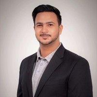 Muhammad Mudabbar un Noor, P.E.