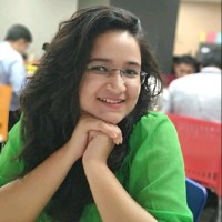 Vaidehi Kanchan