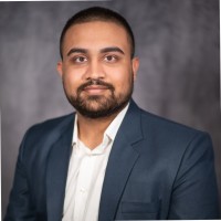 Mitesh Joshi