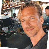 Petter Holmbakken
