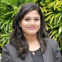 Bhargavi Reddy