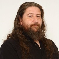 Joe Powers