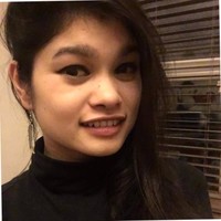 Jagriti Shrestha