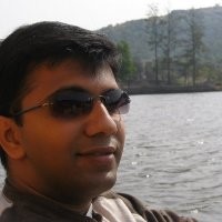 kaustav roy