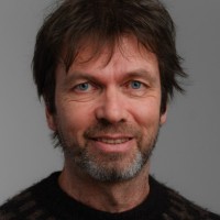 Mark Peeters