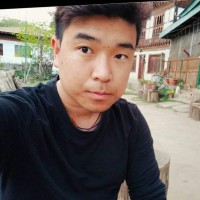 Rinchen Sherab