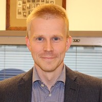 Antti Saarinen