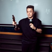 Ilya Chengar