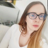 Веселка Цветанова