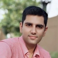 Durgesh Mehra