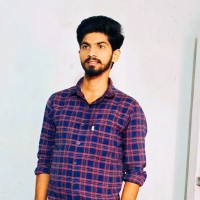 Dammalapati Pavan Kalyan