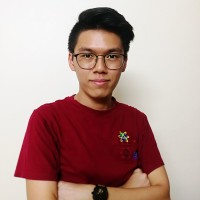 Elvin Yeoh Kang Shen