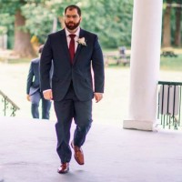 Alex Charles Glover