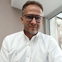 Sylvain THOMAS