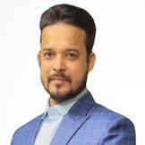 Vinod Sharma