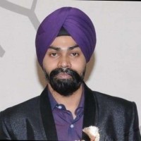 Harjot Singh