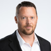 Brian Burr