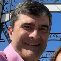 Raul Cruz