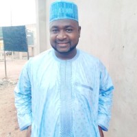 Abubakar Umaru