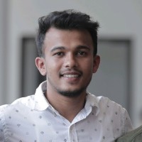 Preetham Dsouza