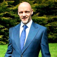 Cathal Kelly