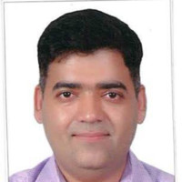 PRASHANT MUNJAL