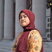 Salsabila Nurhidajat