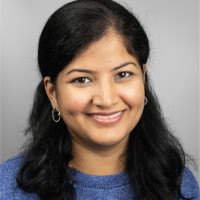 Preethi Subramanian