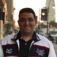 Mahmoud Soliman