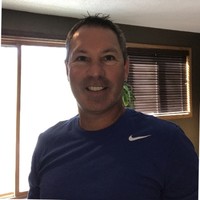 Mike Felt