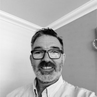 Andy Holder
