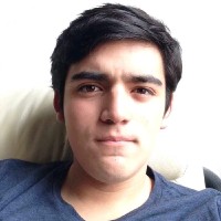 Joaquin Salgado Castillo