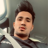 Daniel Miguel Carlo Aquino