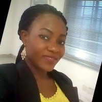 Olabisi Abolarinde Bsc, Mba