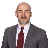 Christian Stefanut, Cpcu, Mba